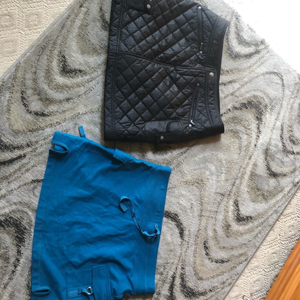 Athleta Skirts